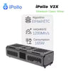 New ETC Miner iPollo V2X 1200Mh/s 165W EtHash Algorithm ipollo ETC ASIC Miner V2X 1.2G ETC Mining iPollo ETC Coin Low Noise Mine